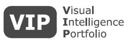 VIP VISUAL INTELLIGENCE PORTFOLIO trademark
