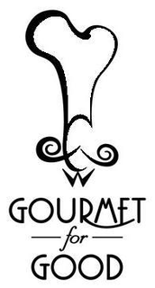 GOURMET FOR GOOD trademark