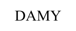 DAMY trademark
