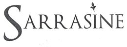 SARRASINE trademark