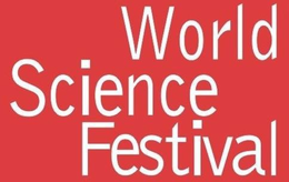 WORLD SCIENCE FESTIVAL trademark