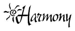 HARMONY trademark