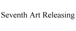 SEVENTH ART RELEASING trademark