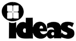 IDEAS trademark