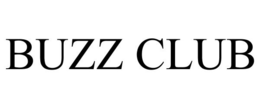 BUZZ CLUB trademark