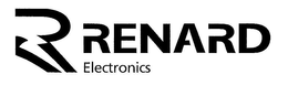 R RENARD ELECTRONICS trademark