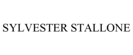 SYLVESTER STALLONE trademark