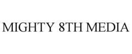 MIGHTY 8TH MEDIA trademark