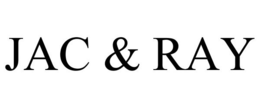 JAC & RAY trademark