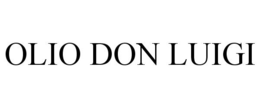 OLIO DON LUIGI trademark
