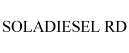 SOLADIESEL RD trademark