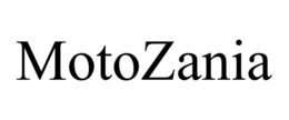 MOTOZANIA trademark