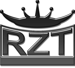 RZT trademark