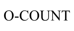 O-COUNT trademark