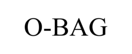 O-BAG trademark