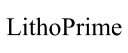 LITHOPRIME trademark