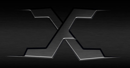 X trademark