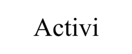 ACTIVI trademark