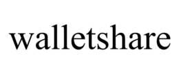 WALLETSHARE trademark