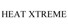 HEAT XTREME trademark
