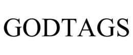 GODTAGS trademark
