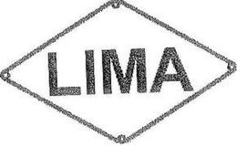 LIMA trademark