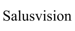 SALUSVISION trademark