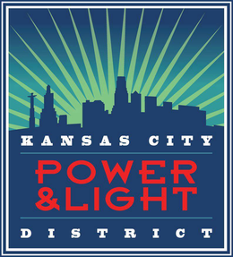 KANSAS CITY POWER & LIGHT DISTRICT trademark
