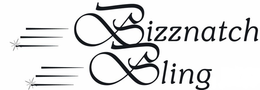 BIZZNATCH BLING trademark
