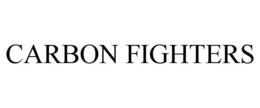 CARBON FIGHTERS trademark