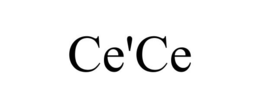 CE'CE trademark
