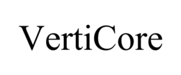 VERTICORE trademark
