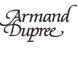 ARMAND DUPREE trademark