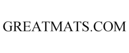 GREATMATS.COM trademark
