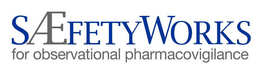 SAEFETYWORKS FOR OBSERVATIONAL PHARMACOVIGILANCE trademark