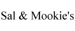 SAL & MOOKIE'S trademark