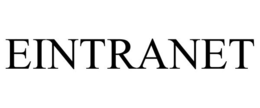 EINTRANET trademark