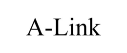 A-LINK trademark