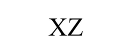 XZ trademark