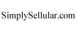 SIMPLYSELLULAR.COM trademark