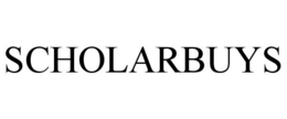 SCHOLARBUYS trademark