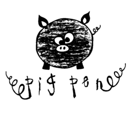PIG PEN trademark