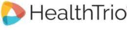HEALTH TRIO trademark