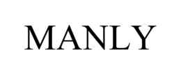 MANLY trademark