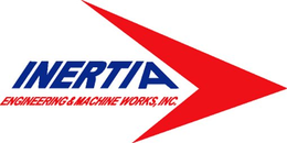 INERTIA ENGINEERING & MACHINE WORKS, INC. trademark