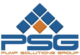 PSG PUMP SOLUTIONS GROUP trademark