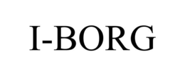 I-BORG trademark