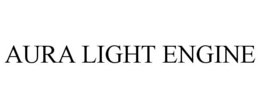 AURA LIGHT ENGINE trademark