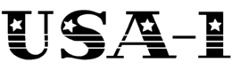 USA-1 trademark