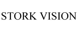 STORK VISION trademark